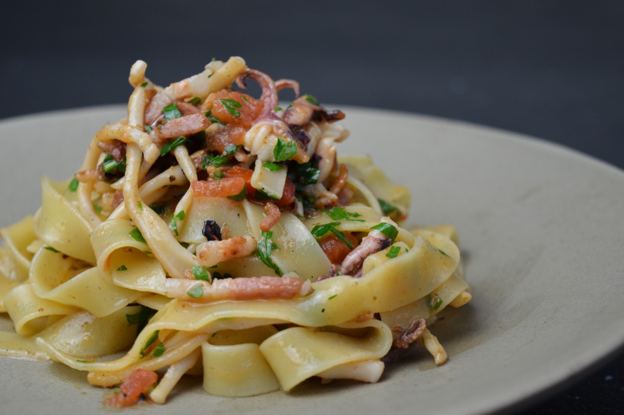 Eataly apresenta primeira edição do Pasta Weekend