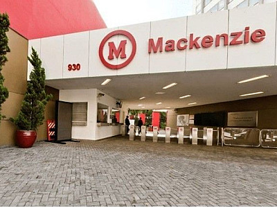 Mackenzie Alphaville abre inscrições para o vestibular do 2º semestre