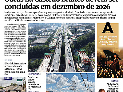 Edição 1106