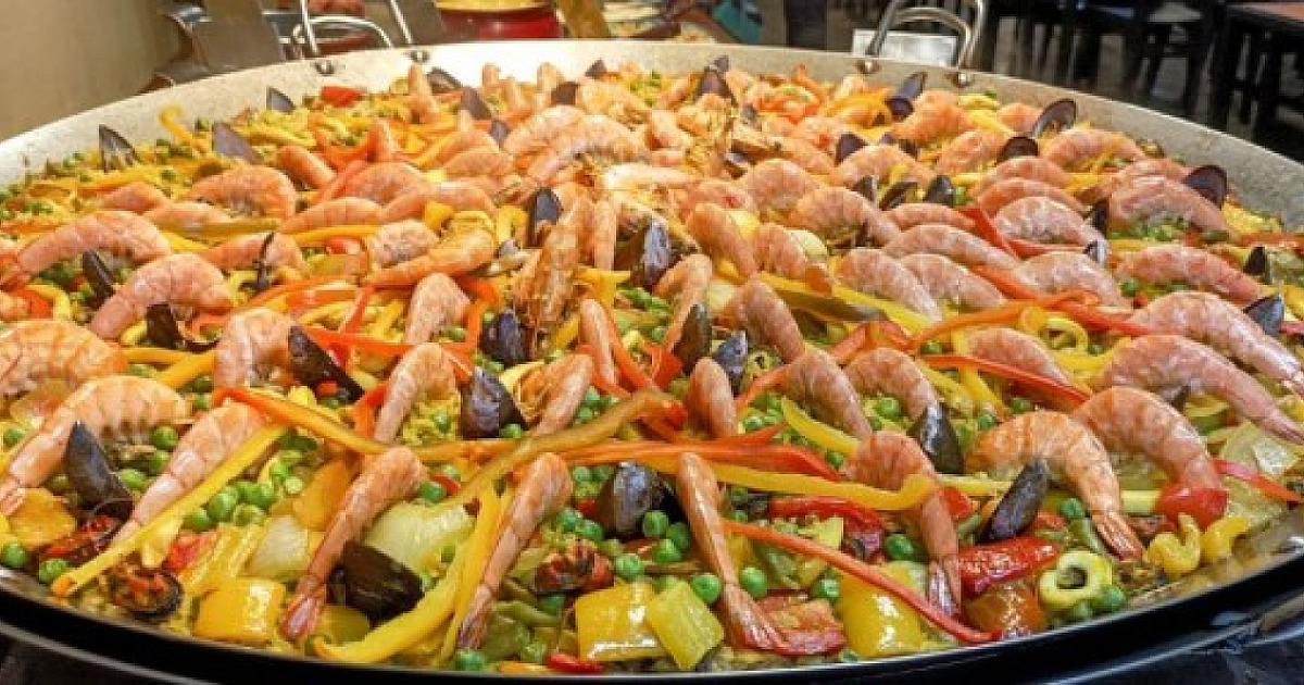 Festival do Pescado e Frutos do Mar dos restaurantes Ceagesp tem desconto especial