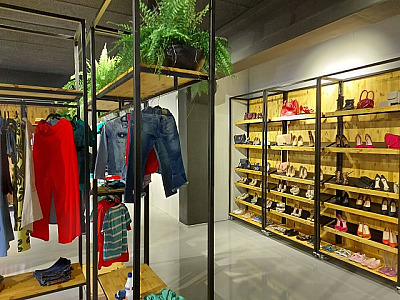 Para promover renda, Barueri terá espaço com bazar permanente