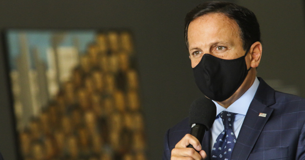 Governo do Estado de São Paulo reduz ICMS e antecipa desoneração fiscal