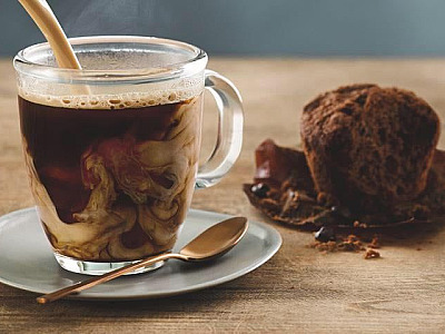 3 drinks com café para enfrentar as baixas temperaturas