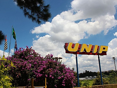 UNIP Alphaville abre inscrições para o processo seletivo do 2º semestre de 2022