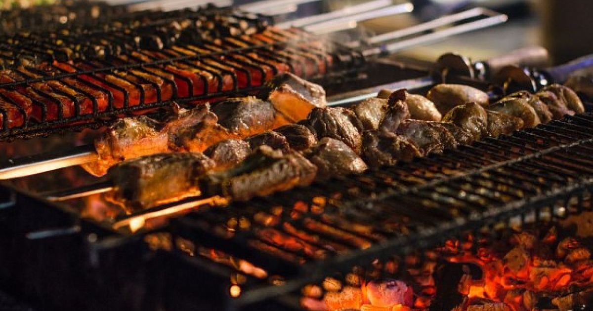 Alpha Square Mall recebe festival de churrasco neste domingo (5)