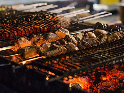 Alpha Square Mall recebe festival de churrasco neste domingo (5)