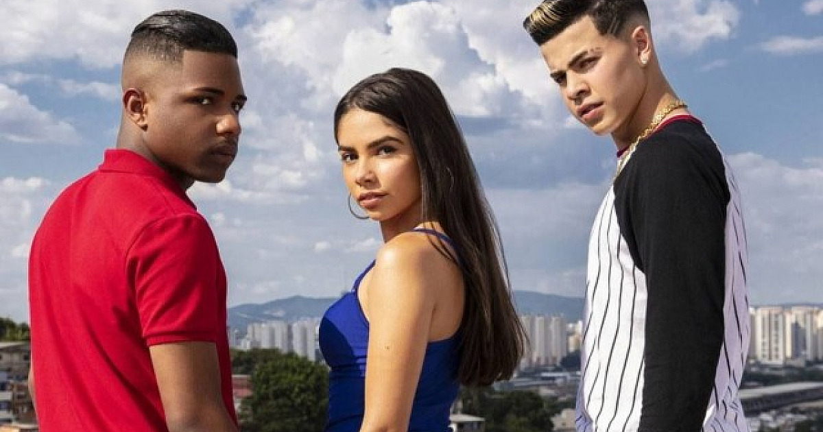 Netflix promete lançar mais de uma produção brasileira por mês até o final do ano