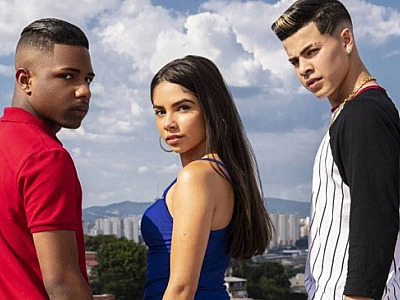 Netflix promete lançar mais de uma produção brasileira por mês até o final do ano