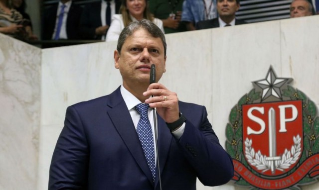 Prefeitos da região vão se reunir com Tarcísio