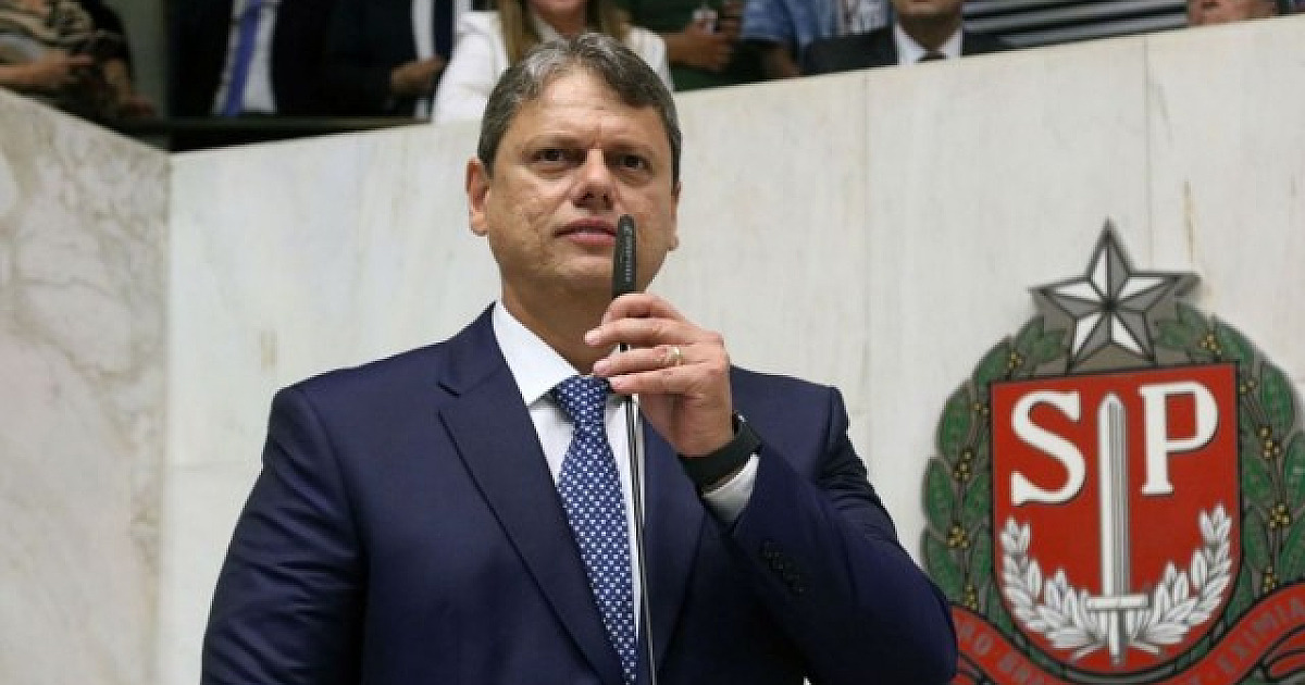 Prefeitos da região vão se reunir com Tarcísio