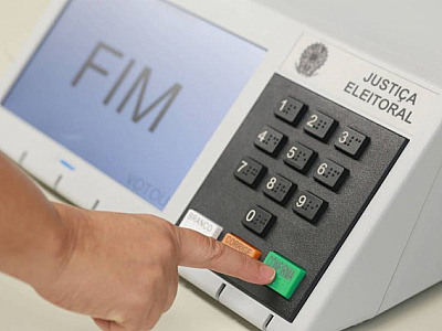 Prazo para regularizar título de eleitor com pendências termina em 19 de maio