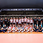 Superliga: Vôlei Osasco São Cristovão atropela Paulistano Barueri, que amarga segunda derrota consec