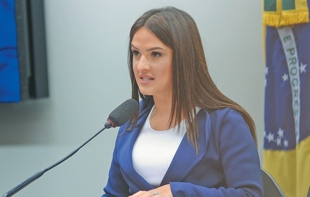 Barueri e Parnaíba receberão R$ 4,5 milhões em emendas