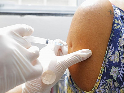 Prefeitura de Barueri amplia público-alvo para a vacinação contra a gripe