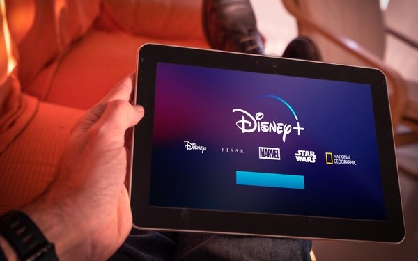 Disney+ anuncia conteúdo inédito para plataforma de streaming