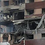 Irã faz retaliação e lança drones contra Israel