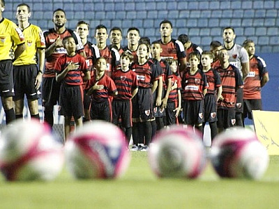 Oeste toma virada e volta a oscilar na Série A2