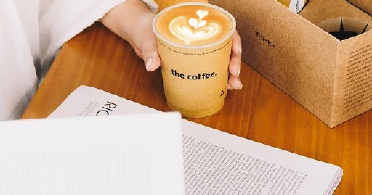 Rappi e The Coffee fecham parceria para delivery de café