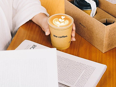 Rappi e The Coffee fecham parceria para delivery de café