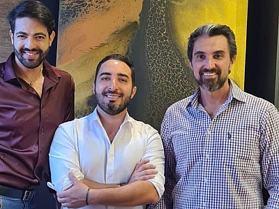 Espaço Calsolari chega à Alphaville com proposta de ‘showroom’ de arquitetura