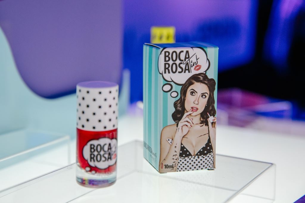 Sephora apresenta campanha inédita com marcas do Instagram