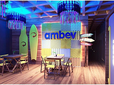 Ambev abre vagas de trainee com salário de R$ 7 mil