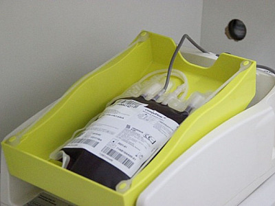 Hemocentros fazem campanha para doação de sangue no fim do ano