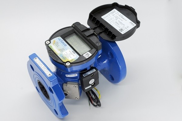 Após testes, Sabesp instalará hidrômetros inteligentes na região