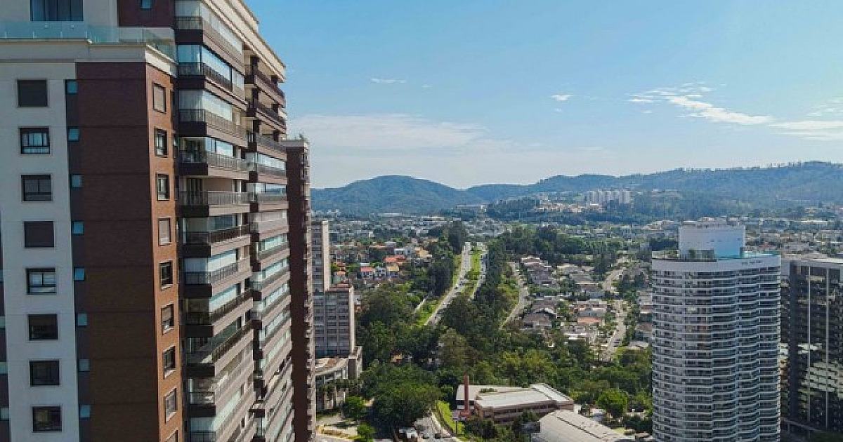 Infraestrutura e proximidade com a capital atraem novos moradores e investimentos para Alphaville