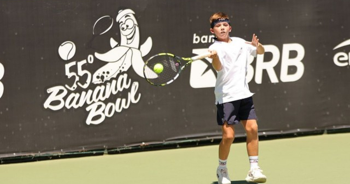 Morador de Alphaville conquista o 1º lugar na 55ª edição do Banana Bowl