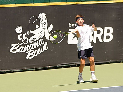 Morador de Alphaville conquista o 1º lugar na 55ª edição do Banana Bowl