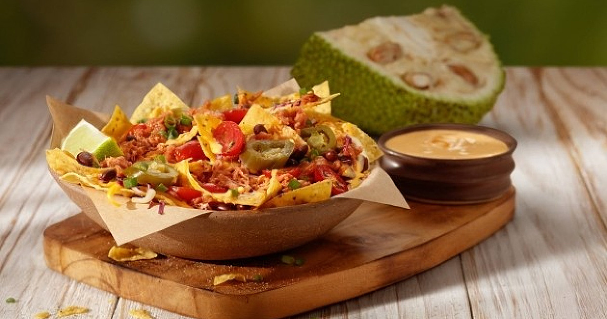 Outback lança três novos pratos vegetarianos