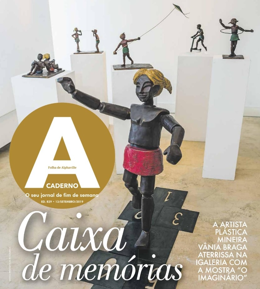 Edição 829 - Caderno A