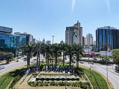 Construtoras projetam perspectivas positivas para mercado imobiliário de Alphaville em 2025