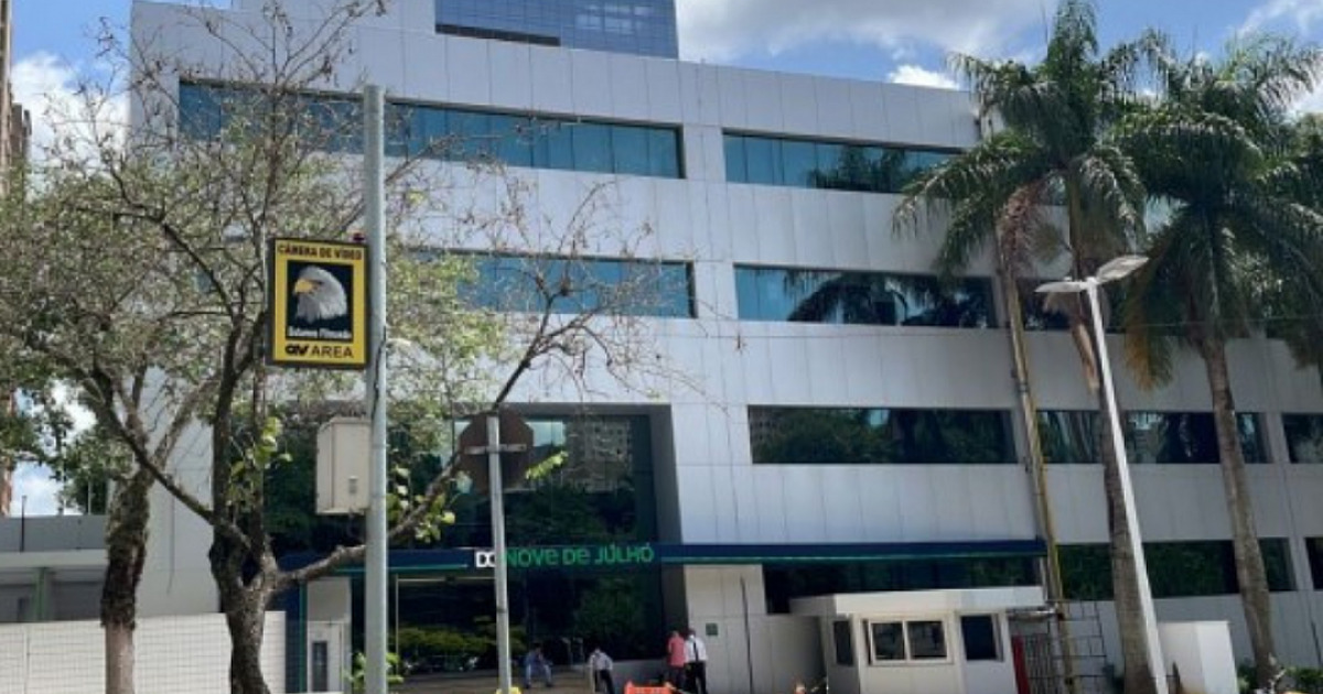 Nove de Julho em Alphaville será inaugurado até o mês de junho