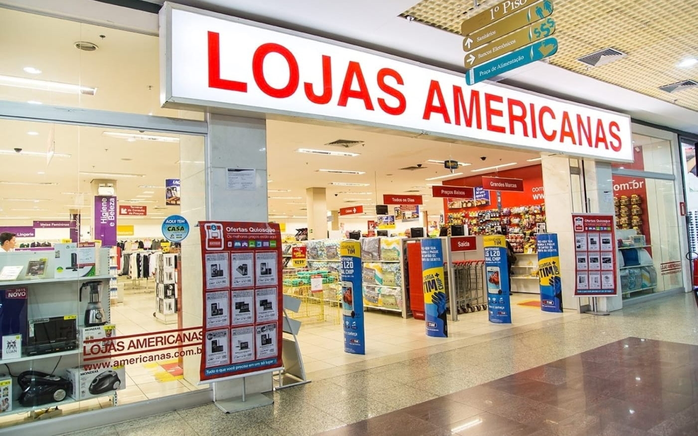 Americanas doa 3 milhões de ovos de Páscoa