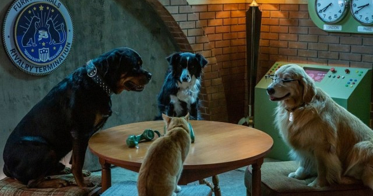 Alpha Cine Drive-In traz programação especial para a família