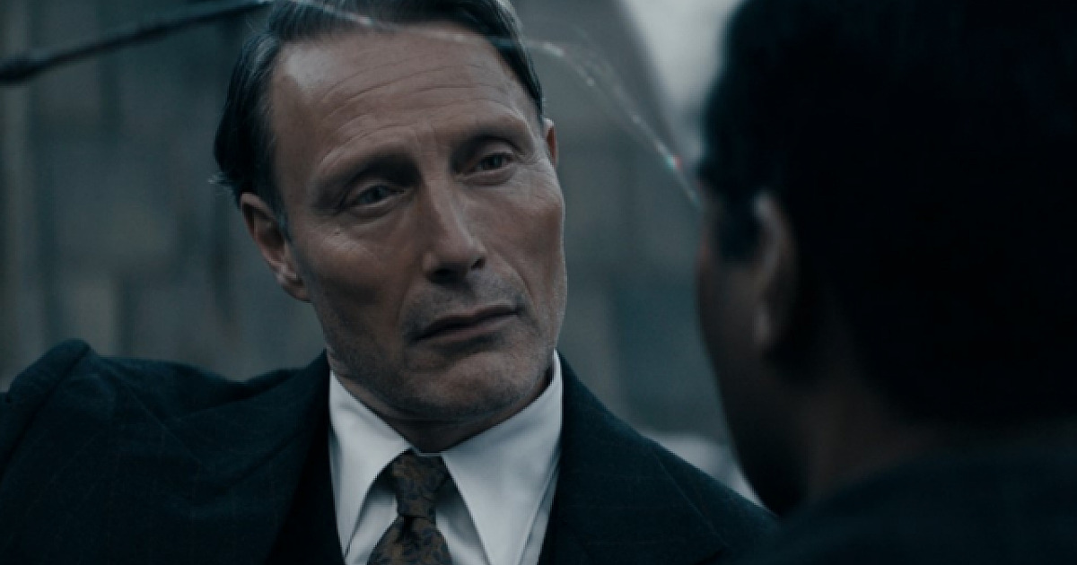 Cinépolis anuncia pré-venda de ingressos para "Animais Fantásticos 3"