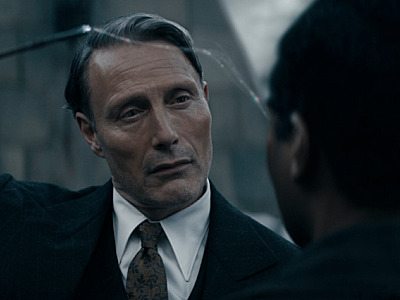 Cinépolis anuncia pré-venda de ingressos para "Animais Fantásticos 3"