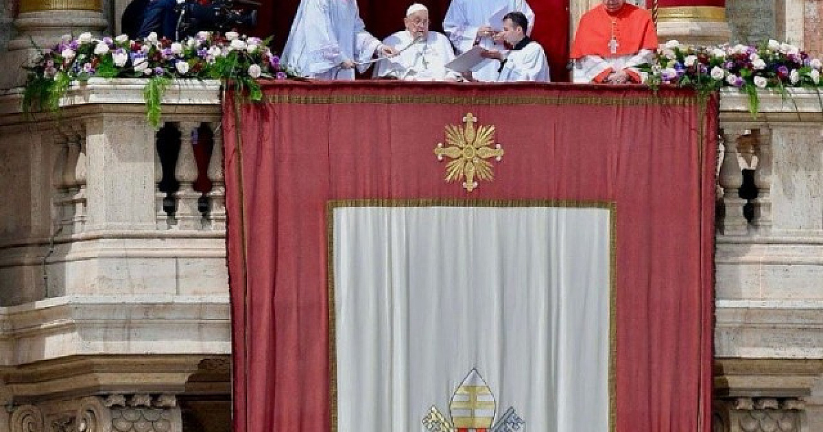 Símbolo do diálogo e da inclusão, Papa Francisco morre aos 88 anos