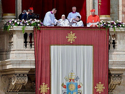 Símbolo do diálogo e da inclusão, Papa Francisco morre aos 88 anos