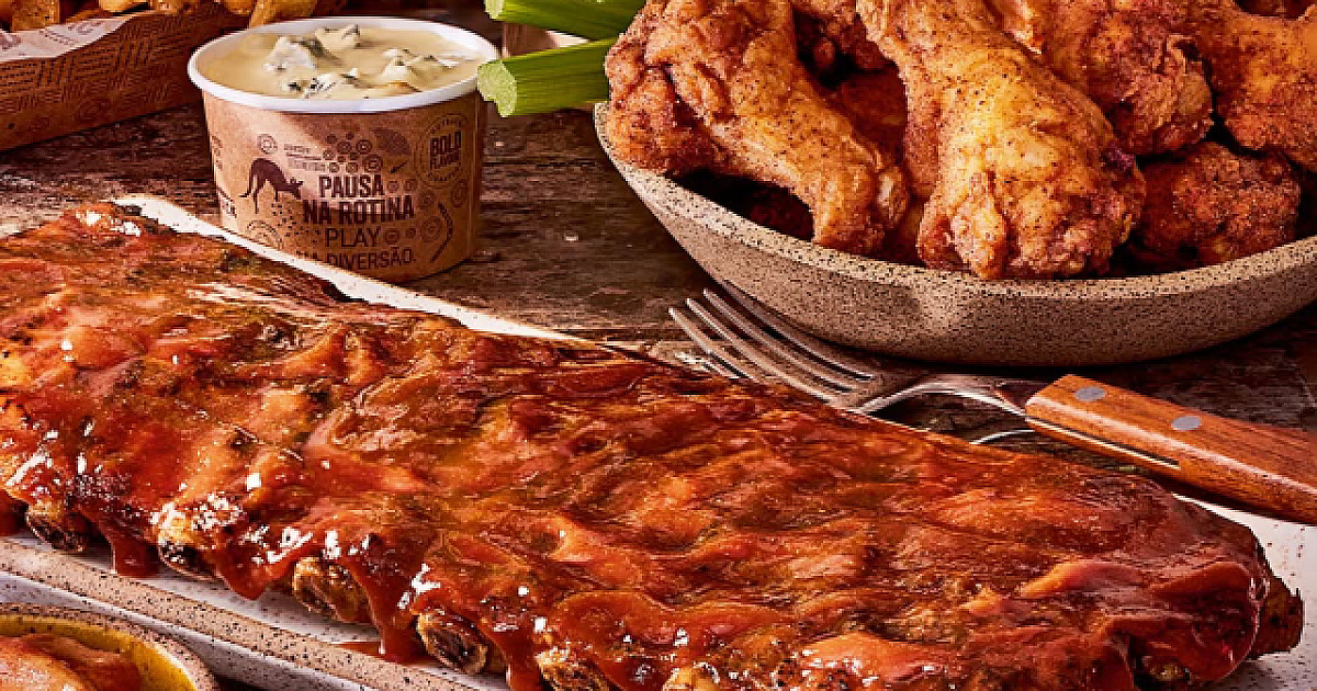 Outback Steakhouse lança promoção com prêmio de viagem à Austrália