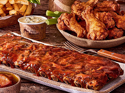 Outback Steakhouse lança promoção com prêmio de viagem à Austrália