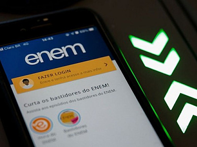 Enem 2021: prazo para pagar taxa de inscrição se encerra nesta segunda (19)