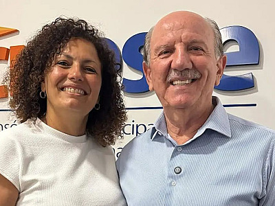 TRE acata argumentos de defesa do prefeito Piteri e decide mantê-lo no comando de Barueri