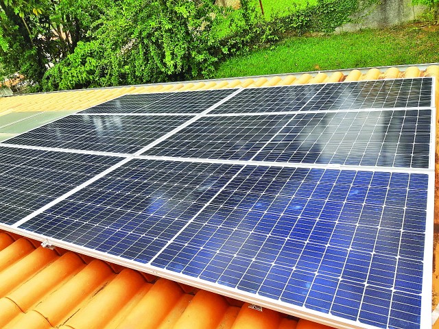 Aquecido, mercado de energia solar deve seguir crescendo neste ano