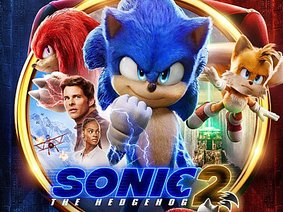Sonic 2 - O Filme