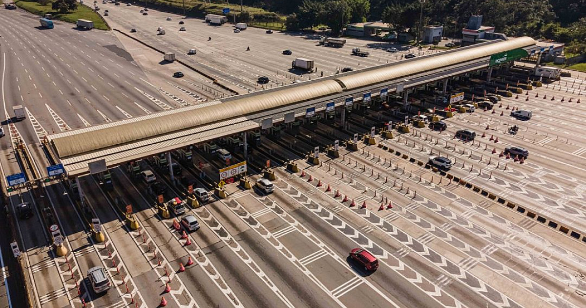 Ecovias Raposo Castello promove ações de segurança viária em Semana Nacional de Trânsito