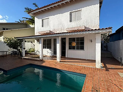 Imóvel de Monique Evans em Alphaville está à venda por R$3 milhões