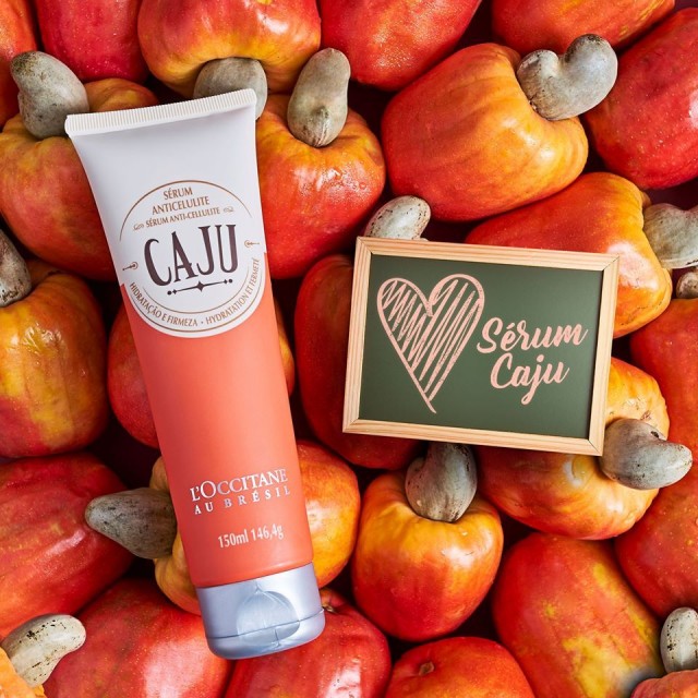 L’Occitane au Brésil anuncia descontos de até 50%